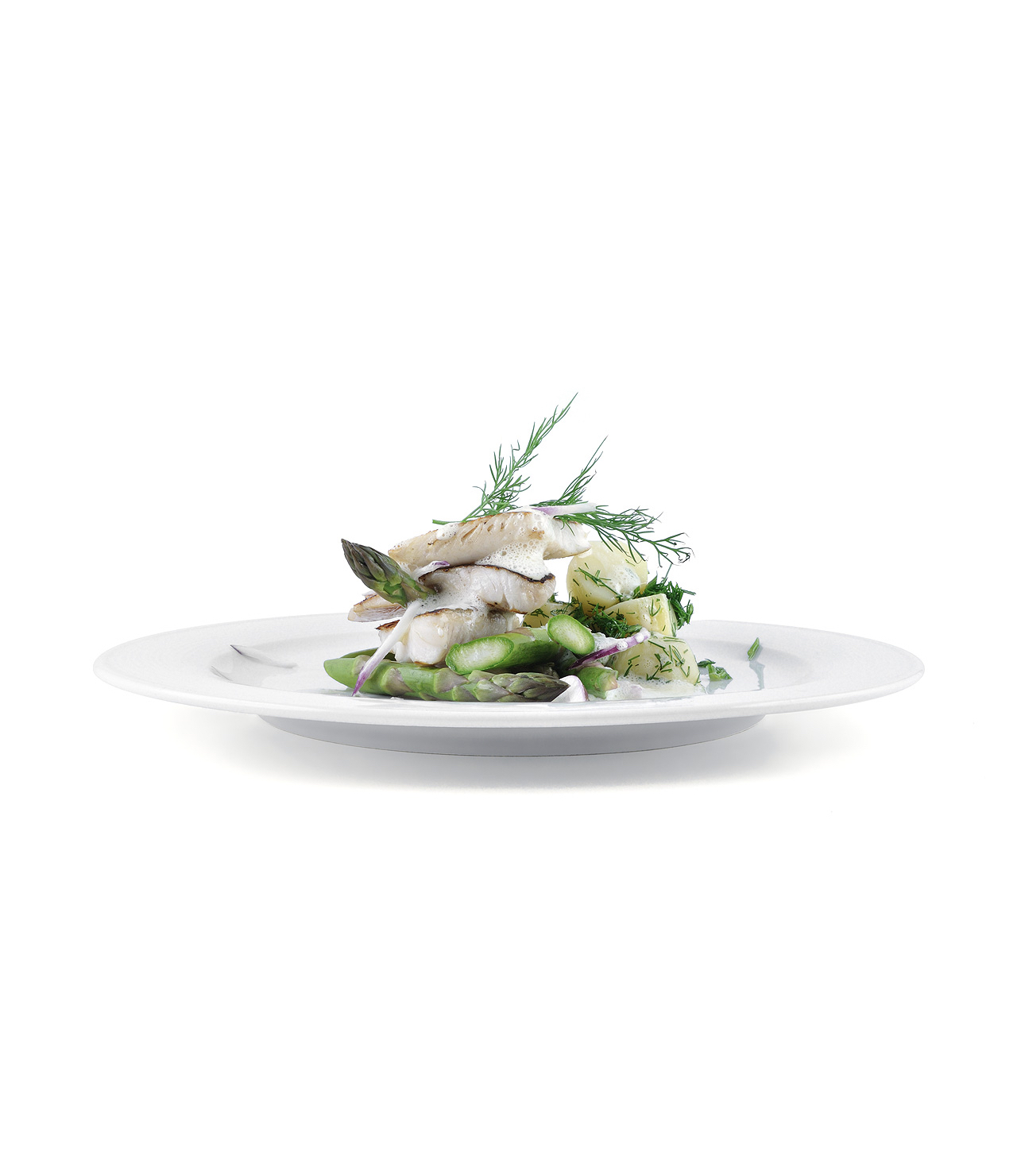 Food Photography for Hemfisk