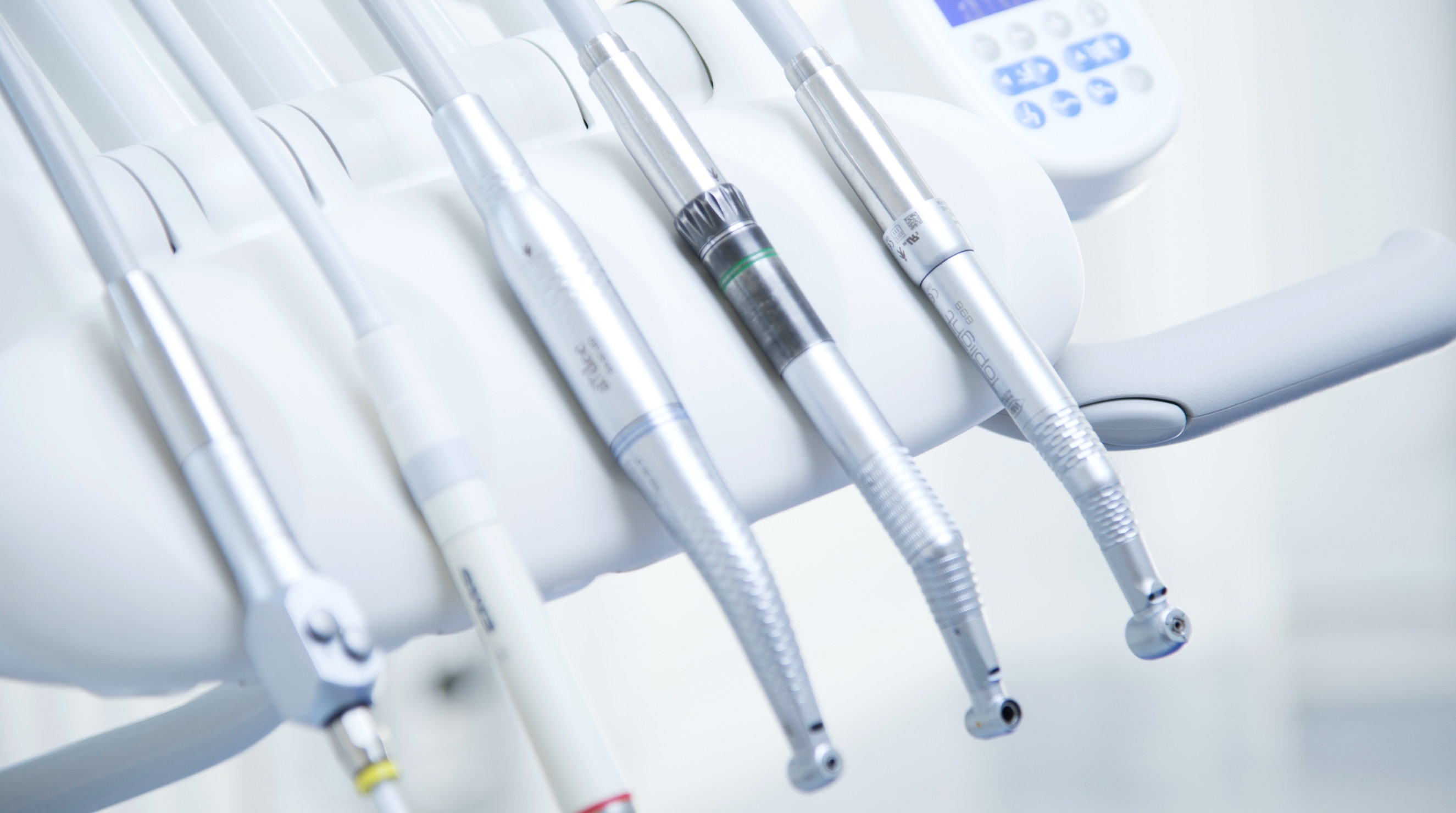 Detail Photography for dentist