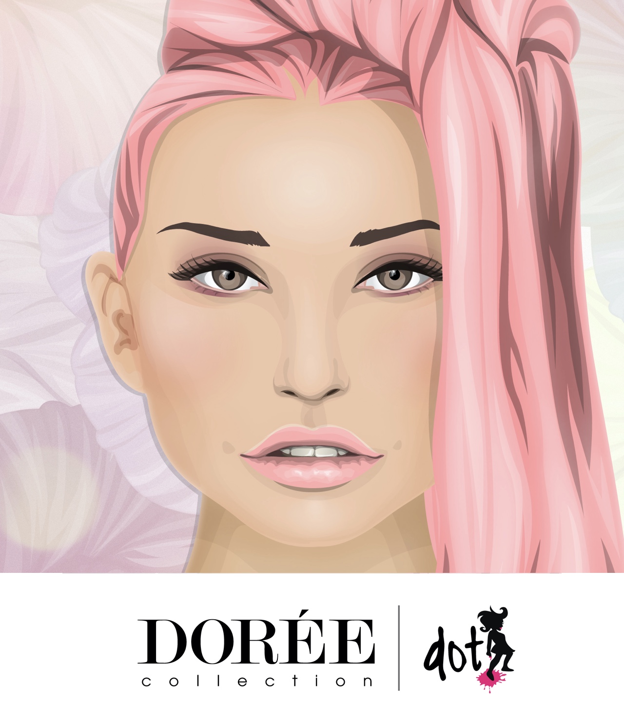 Stardoll campaign design